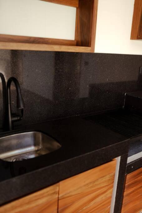 ¡New Villa 4Br With Priv Jacuzzi! Tulum Exterior foto